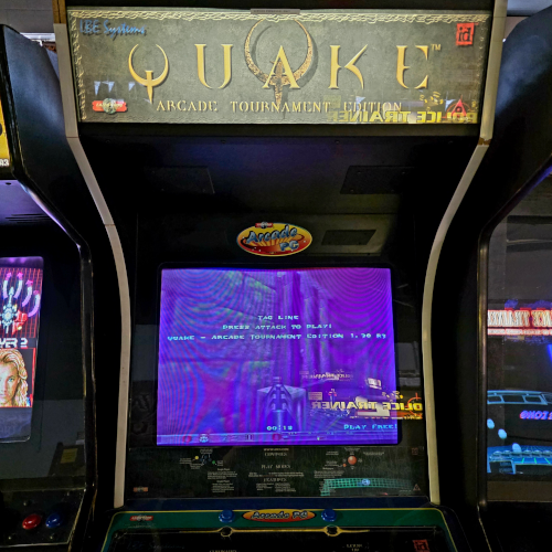 quake